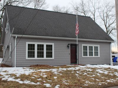 20 Manor Circle, East Hartford, CT, 06118