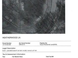 Heatherwood Ln, Rockford, IL 61109