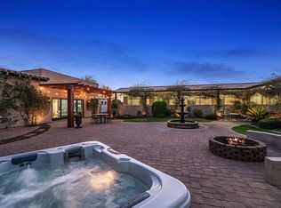 9870 E Jenan Dr, Scottsdale, AZ 85260