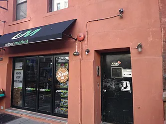 404 West 47th Street in Hell&#39;s Kitchen