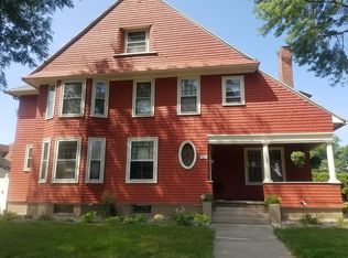 230 Forest Park Ave, Springfield, MA 01108
