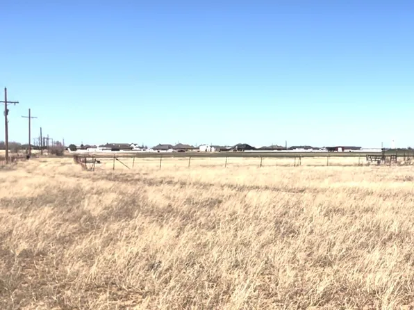 11545 County Road 1300, Wolfforth, TX 79382