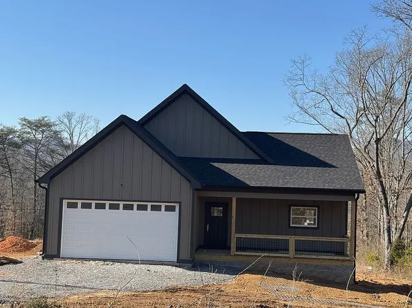 925 E Valley Rd, Jasper, TN 37347