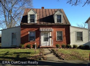 230 Shawnee Ave, Winchester, VA 22601