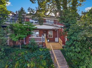 1704 New Haven Ave, Pittsburgh, PA 15216