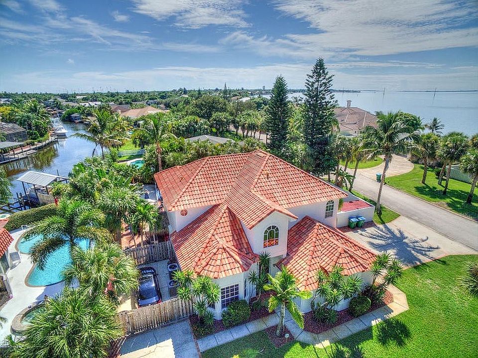 438 Sandy Ky, Melbourne Beach, FL 32951 Zillow