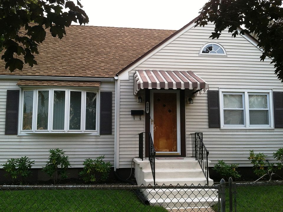 front view