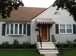 267 Lafayette Ave, Hamilton, NJ 08610