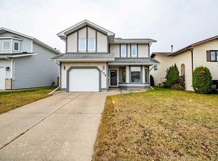 164 N Dixon Cres, Red Deer, AB T4R2H5