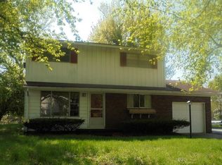 734 Comanche Dr, Henderson, KY 42420