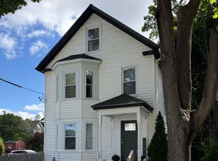 166 W Broadway, Bangor, ME 04401