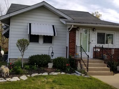 214 W Elm St, Alton, IL, 62002