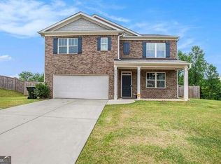 114 Springer Cir, Dallas, GA 30132