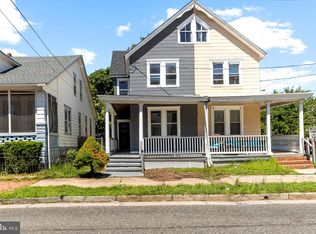 266 Grant St, Salem, NJ 08079