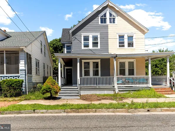 266 Grant St, Salem, NJ 08079