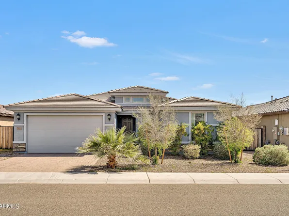 5211 N 81ST Avenue, Glendale, AZ 85303