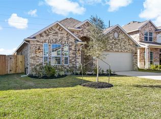 10822 Mendel Terrace Dr, Iowa Colony, TX 77583