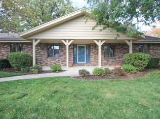 3846 Foxwood Rd, Racine, WI 53405