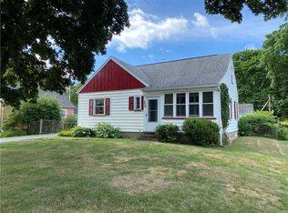 239 Dorsey Rd, Rochester, NY 14616