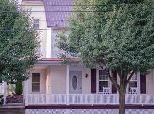 213 W Market St, Gratz, PA 17030