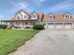 13905 Dowling Ln, Platte City, MO 64079