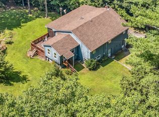 435 Allen Pond Rd, Greene, ME 04236