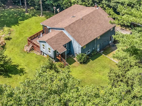 435 Allen Pond Road, Greene, ME 04236