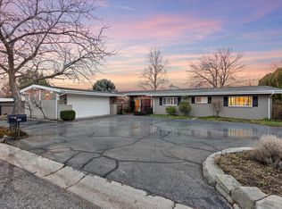 363 N Panorama Pl, Boise, ID 83702