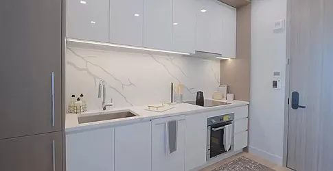 Rented by Nest Seekers International