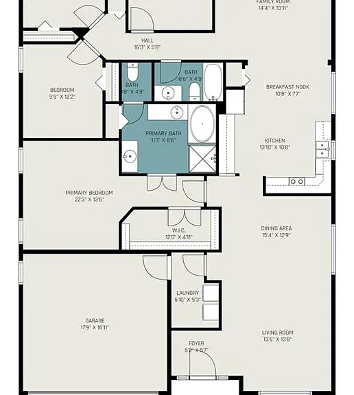 11440 Misty Isle Ln — Photo 2