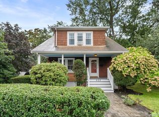 452 Walnut St, Lynn, MA 01905