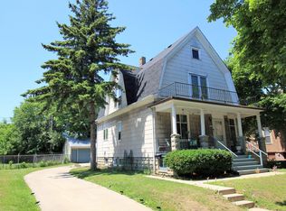 2449 S 34th St, Milwaukee, WI 53215