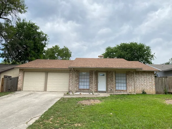 6311 Marrogot Run St, San Antonio, TX 78233