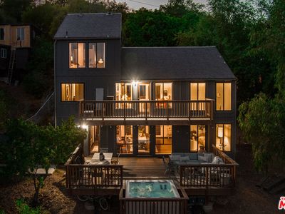 19816 Grand View Dr, Topanga, CA, 90290