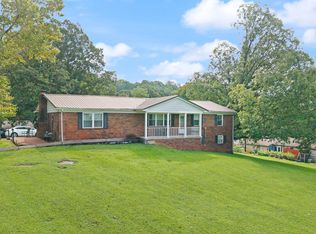 701 Whitaker Ln, Ferguson, KY 42533