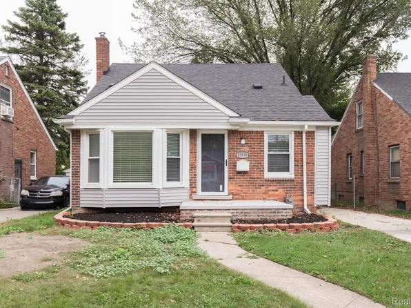 19136 Cooley St, Detroit, MI 48219