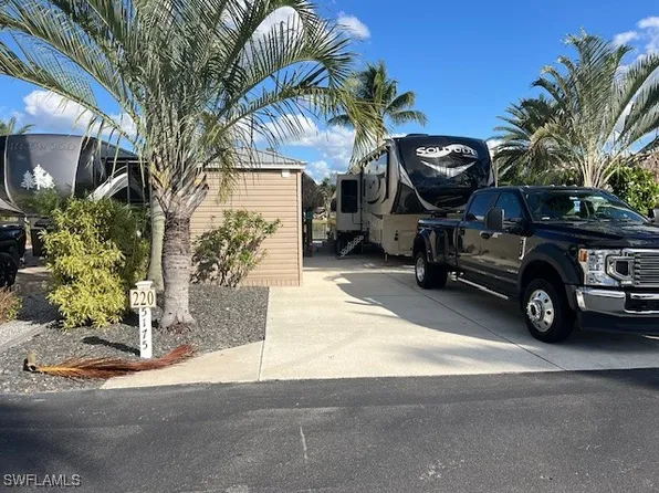 5175 Cypress Trail Resort Cir, Fort Myers, FL 33905