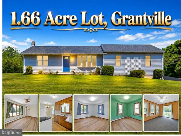 10308 Allentown Blvd, Grantville, PA 17028