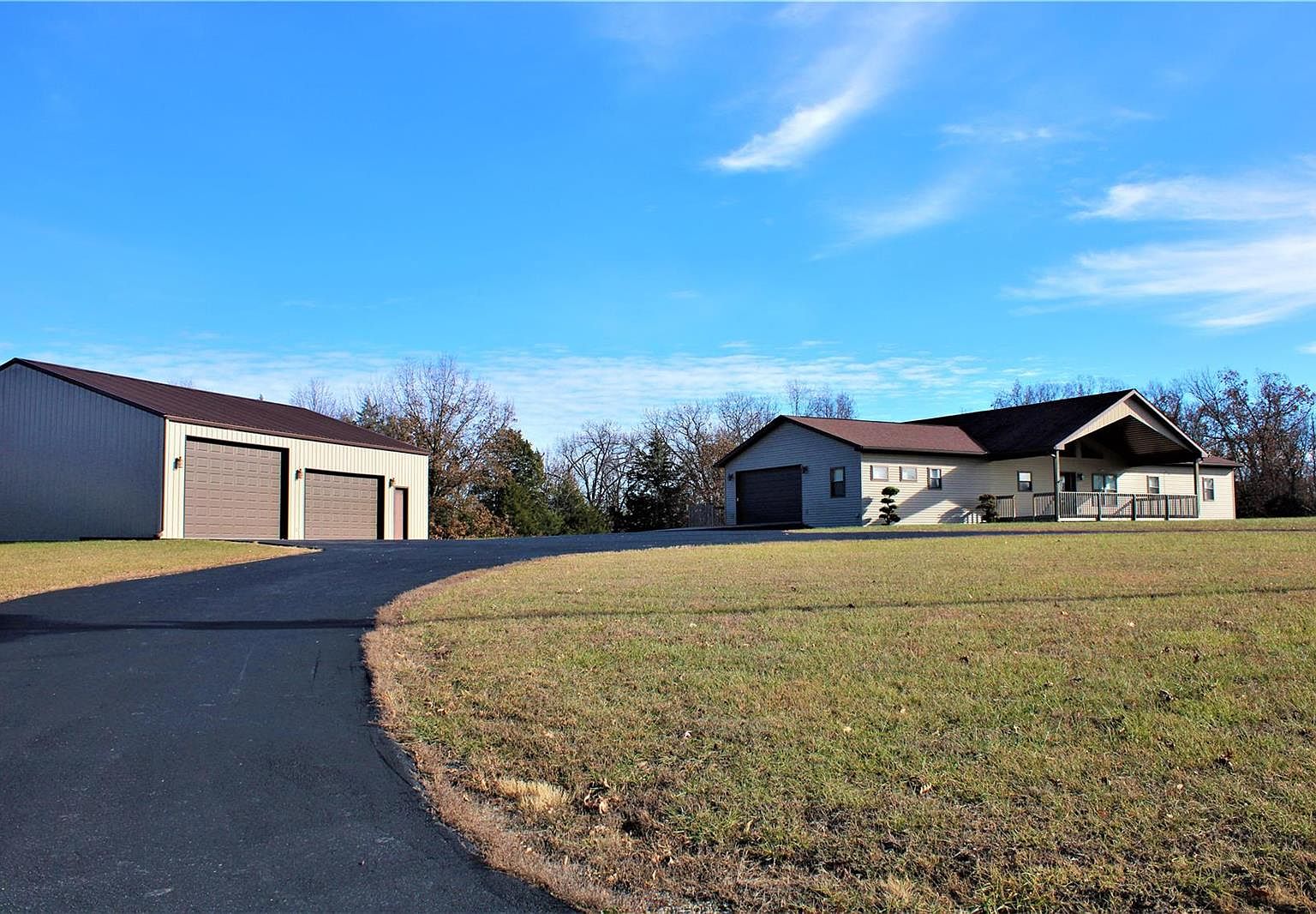 35467 Monroe Rd 562, Stoutsville, MO 65283 Zillow