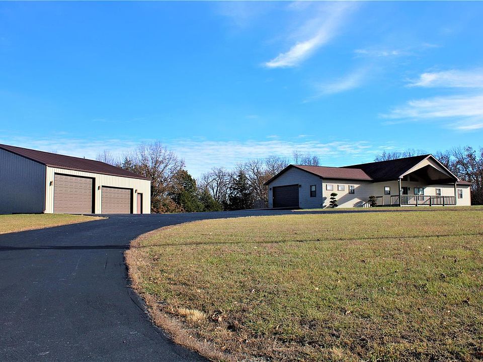 35467 Monroe Rd 562, Stoutsville, MO 65283 Zillow