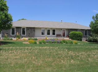 362 Hunters Ridge Dr, Mead, CO 80542