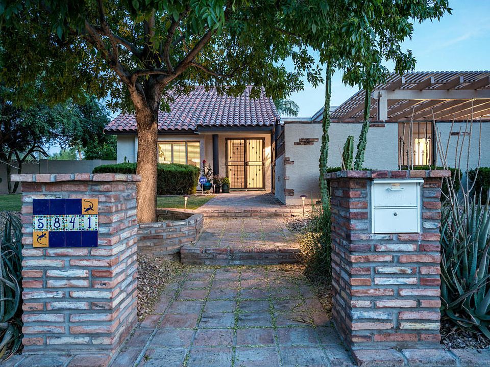 1st image of 5841 E Corrine Dr