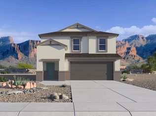 34920 W Lucca Dr, Maricopa, AZ 85138