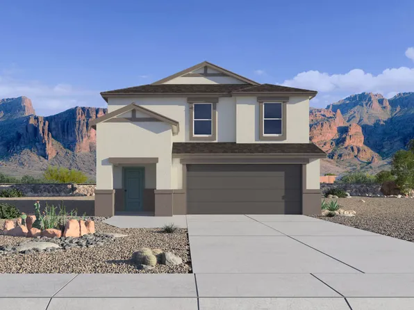 34920 W Lucca Dr, Maricopa, AZ 85138