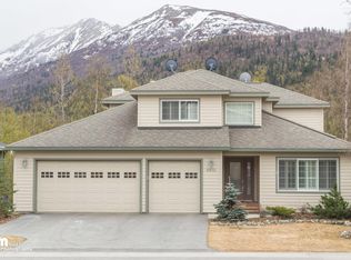 8613 Lassen St, Eagle River, AK 99577