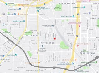 857 Smith St SW, Atlanta, GA 30310