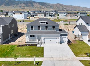 3193 S Blue Heron Dr, Saratoga Springs, UT 84045