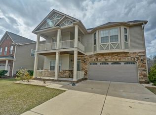527 Water Willow Way, Blythewood, SC 29016
