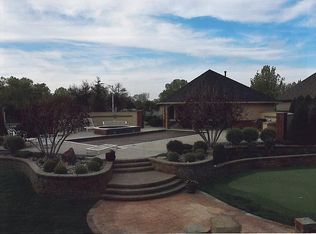 2868 N Wild Rose Ct, Wichita, KS 67205