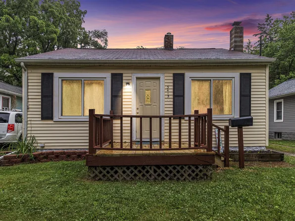 3415 Hoover St, Kalamazoo, MI 49008